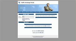 Desktop Screenshot of basicmanual.ljscripts.com