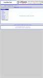 Mobile Screenshot of combo.ljscripts.com